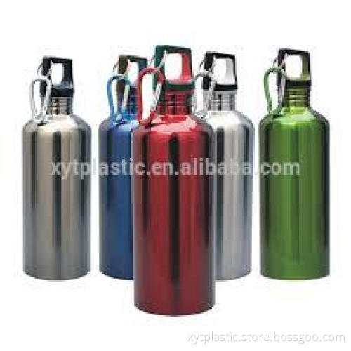 stainless steel/aluminum bottle metal bottle low price